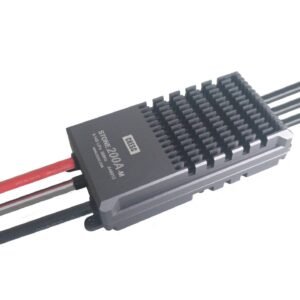 6~14S Series ESC