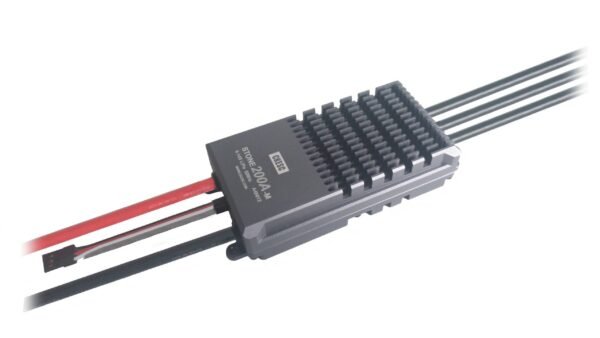 6~14S Series ESC